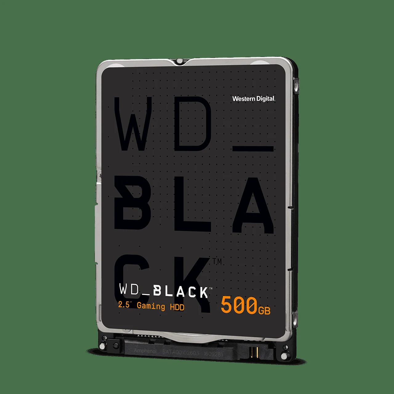 HDD WD Black 8TB 3.5 inch - WD8002FZBX