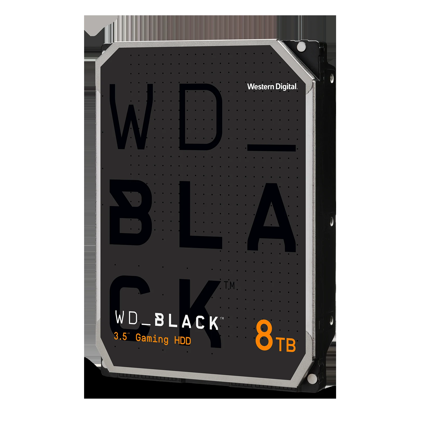 HDD WD Black 8TB 3.5 inch - WD8002FZWX