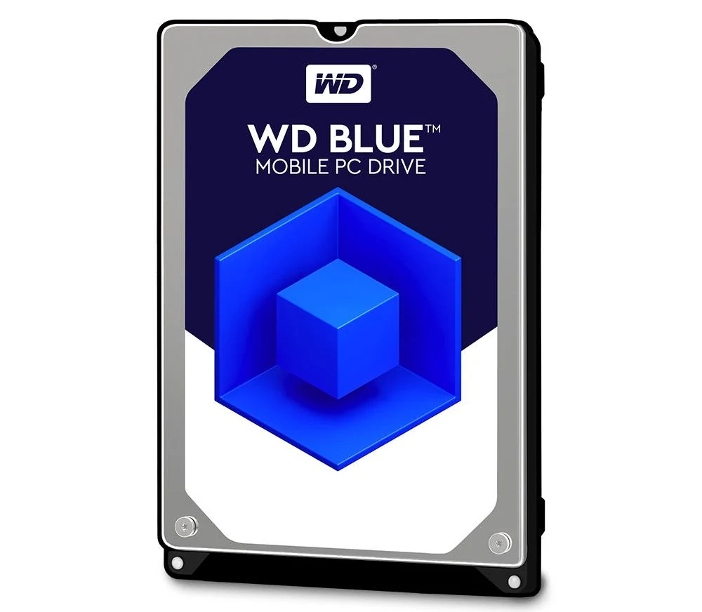 HDD WD Blue 1TB 2.5 inch - WD10SPZX