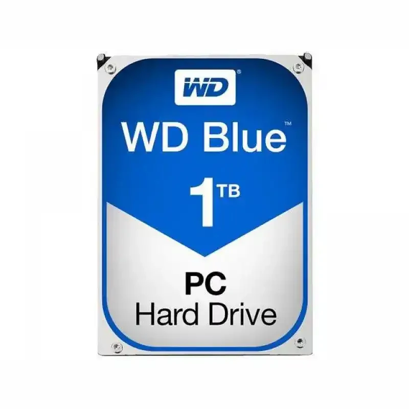 HDD WD Blue 1TB 3.5 inch - WD10EZEX