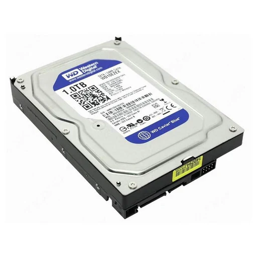 HDD WD Blue 1TB 3.5 inch - WD10EZRZ