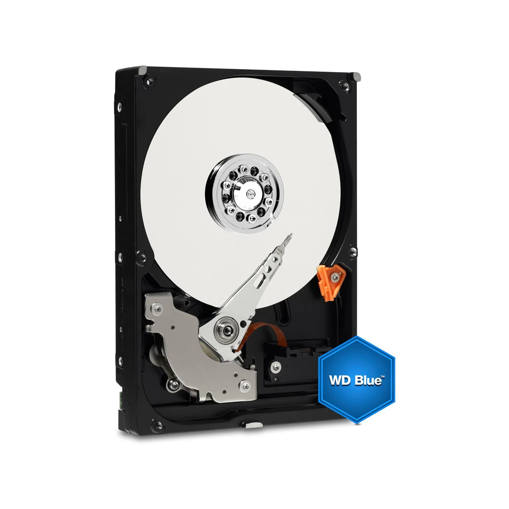 HDD WD Blue 1TB 3.5 inch - WD10EZRZ
