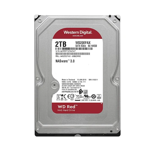 HDD WD Blue 3TB 3.5 inch - WD30EZAZ