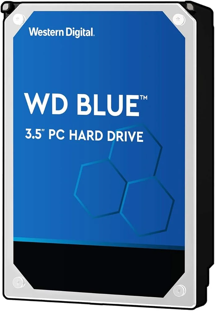 HDD WD Blue 3TB 3.5 inch - WD30EZRZ