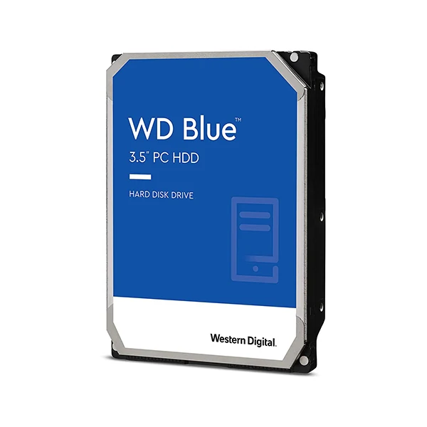 HDD WD Blue 4TB 3.5 inch - WD40EZAZ