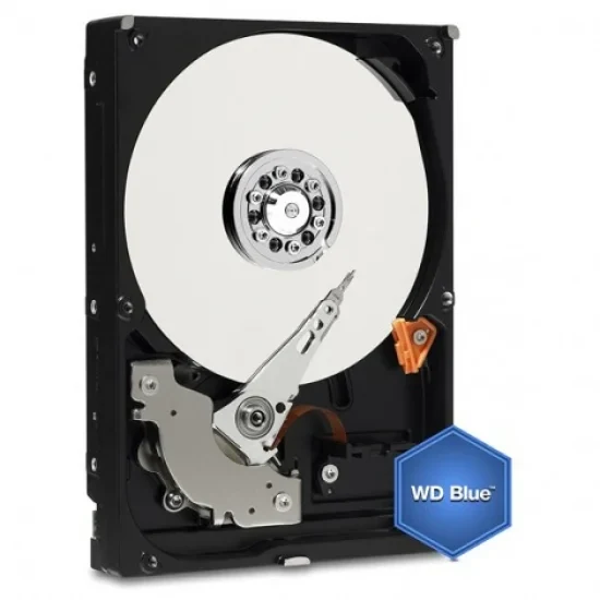 HDD WD Blue 4TB 3.5 inch - WD40EZRZ