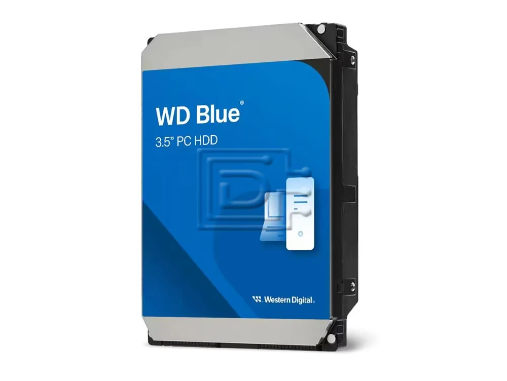 HDD WD Blue 4TB 3.5 inch - WD40EZRZ