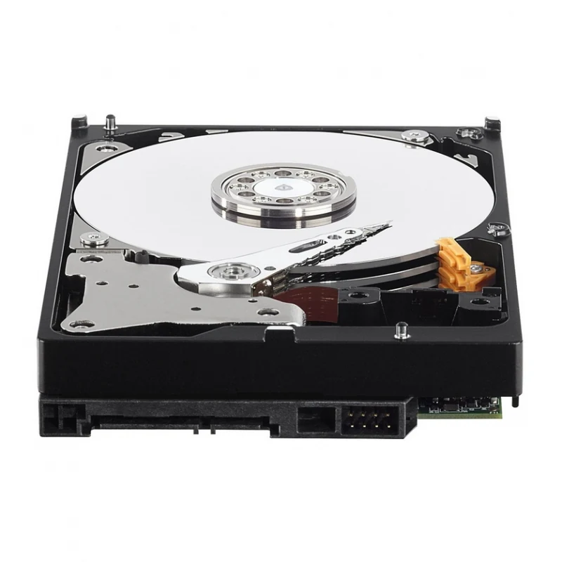 HDD WD Blue 4TB 3.5 inch - WD40EZZX