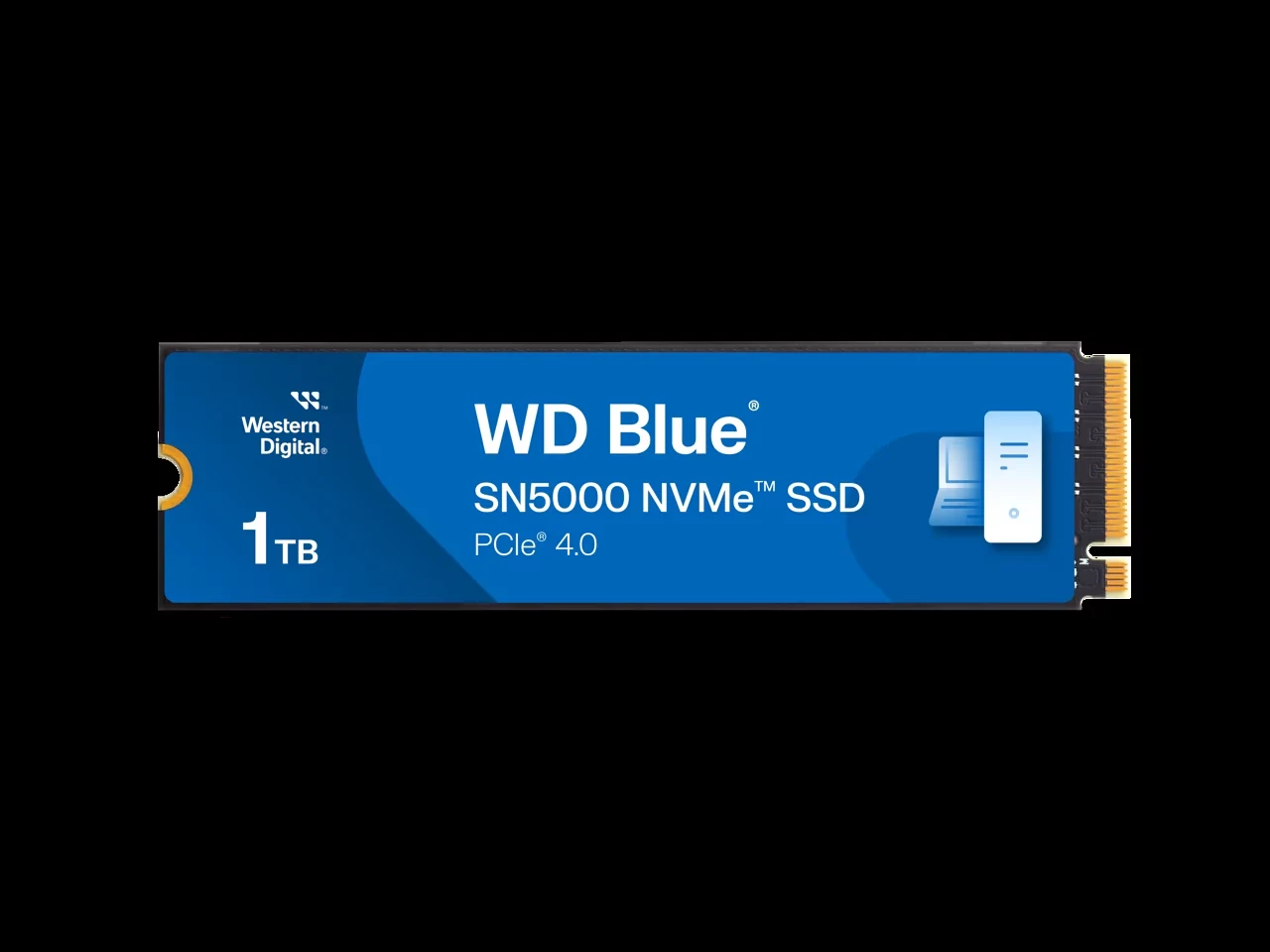 HDD WD Blue 500GB 2.5 inch - WD5000LPZX