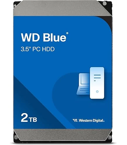 HDD WD Blue 500GB 2.5 inch - WD5000LPZX