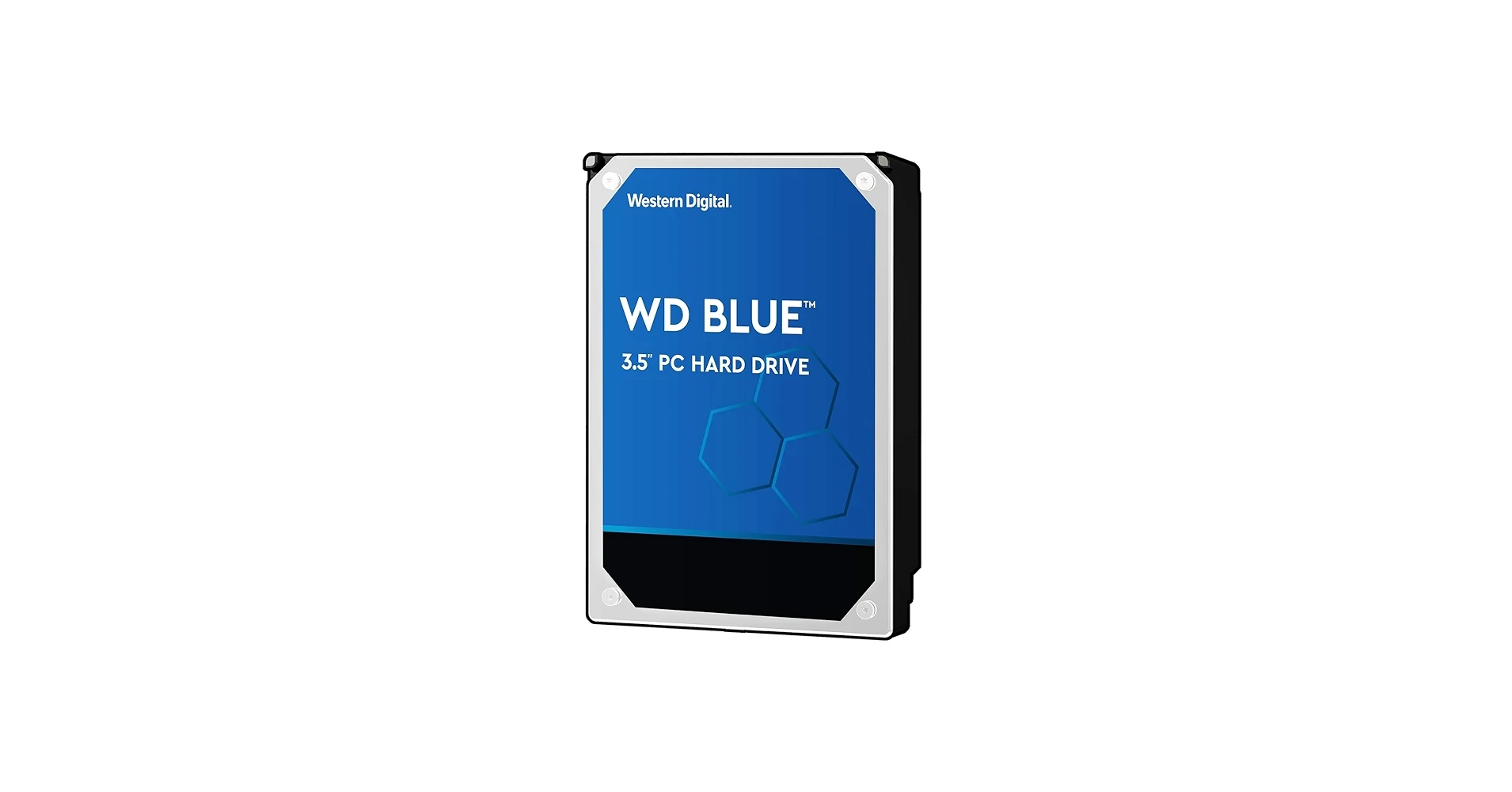HDD WD Blue 500GB 3.5 inch - WD5000AZLX