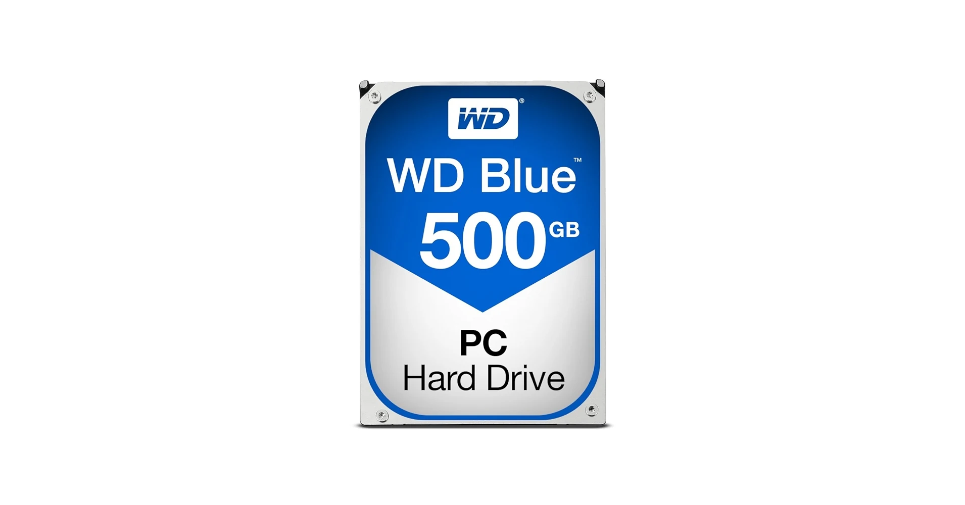 HDD WD Blue 500GB 3.5 inch - WD5000AZRZ