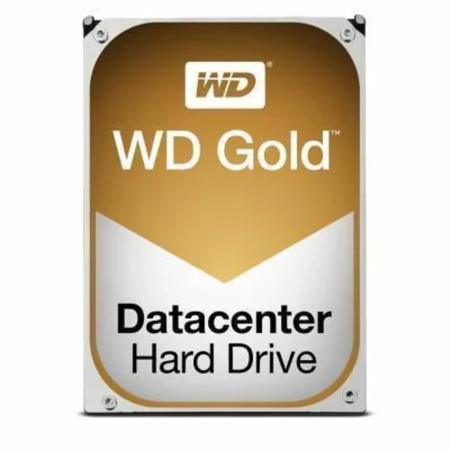 HDD WD Gold 10TB 3.5 inch - WD102KRYZ