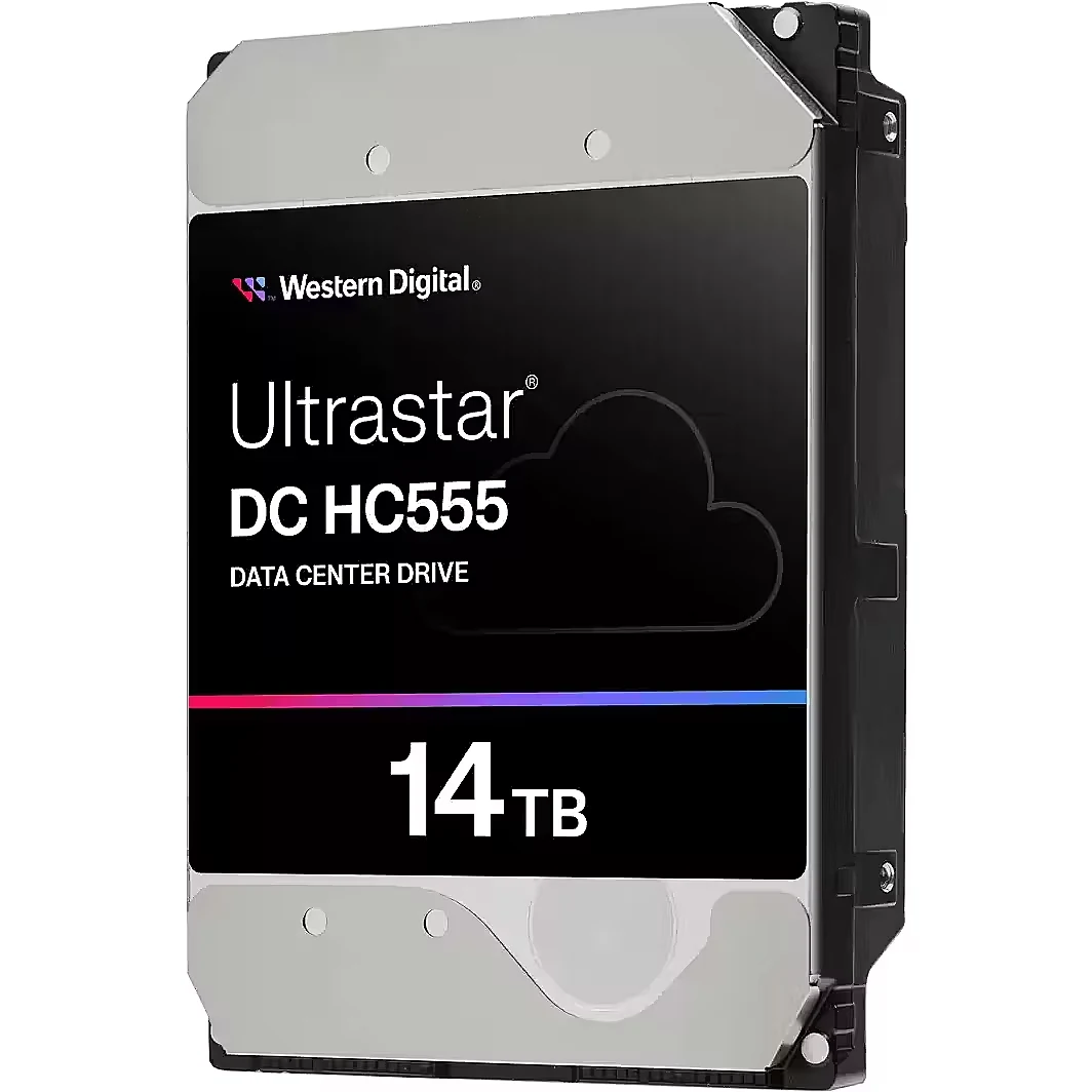 HDD WD Gold 14TB 3.5 inch - WD142KRYZ