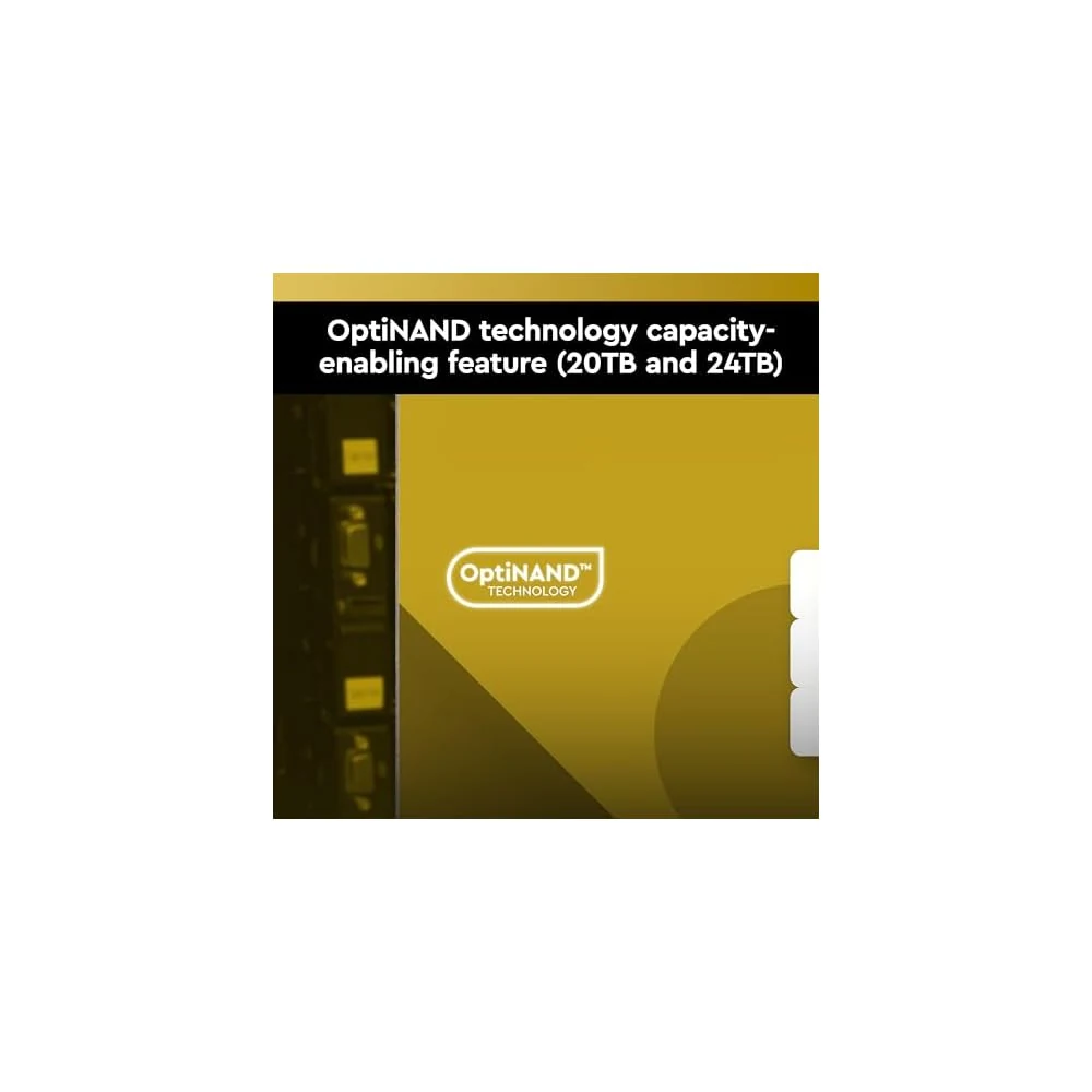 HDD WD Gold 14TB 3.5 inch - WD142KRYZ