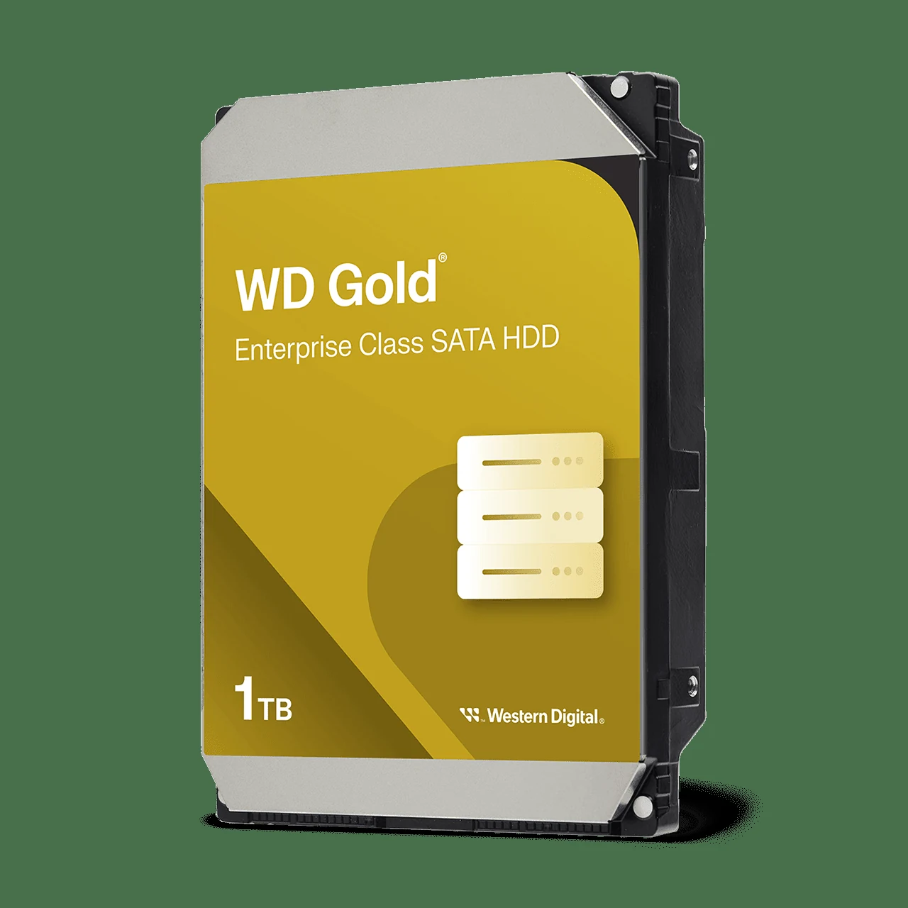 HDD WD Gold 1TB 3.5 inch - WD1005FBYZ