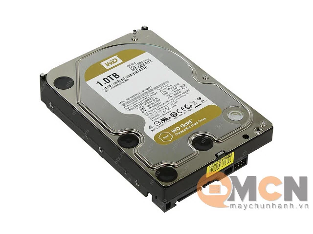 HDD WD Gold 1TB 3.5 inch - WD1005FBYZ