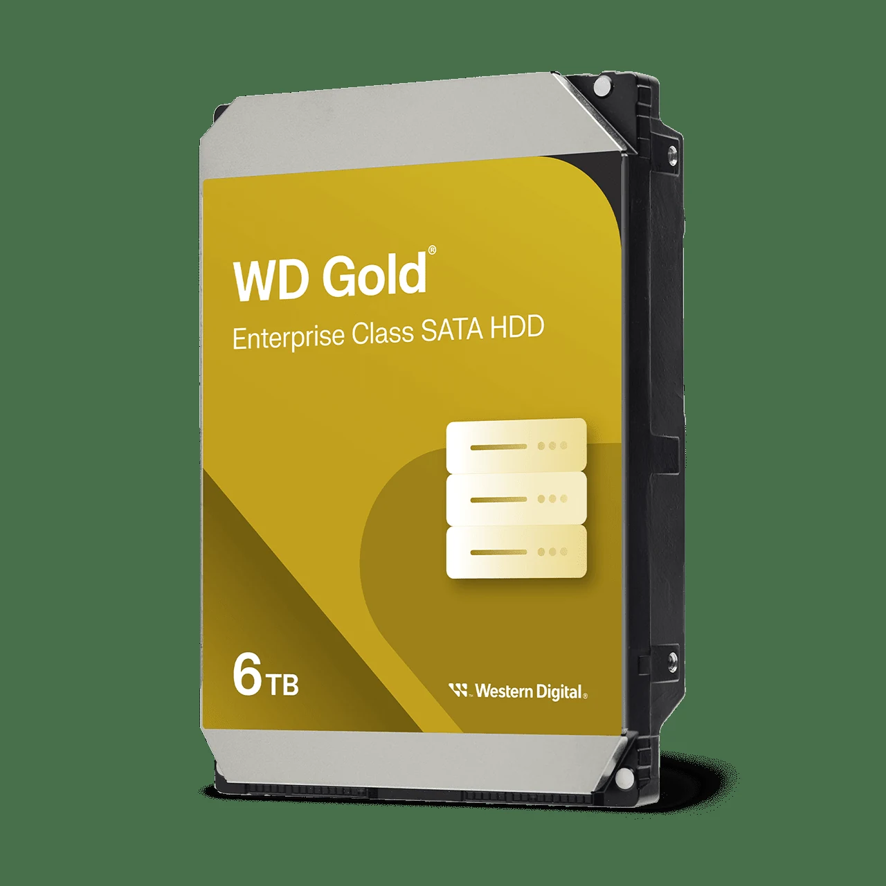 HDD WD Gold 26TB 3.5 inch - WD261KRYZ