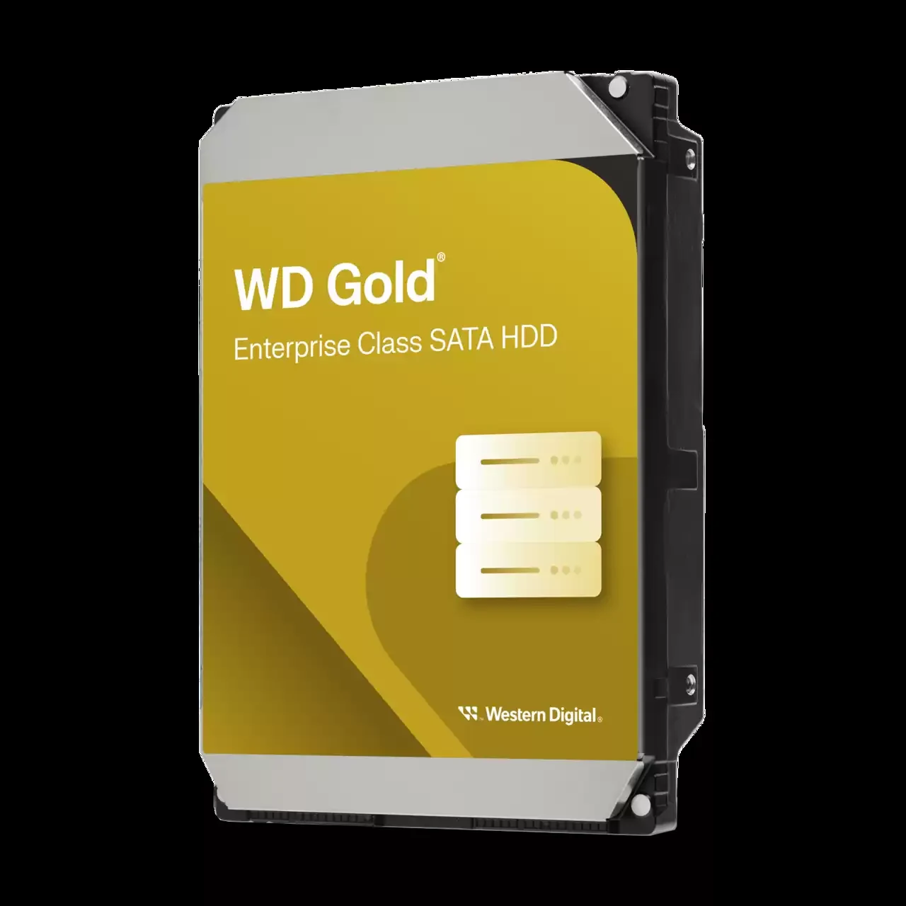 HDD WD Gold 4TB 3.5 inch - WD4004FRYZ
