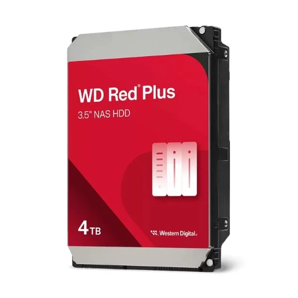 HDD WD Gold 4TB 3.5 inch - WD4004FRYZ