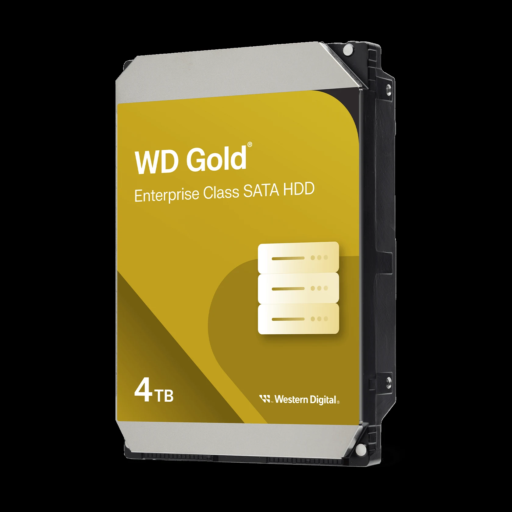 HDD WD Gold 8TB 3.5 inch - WD8005FRYZ
