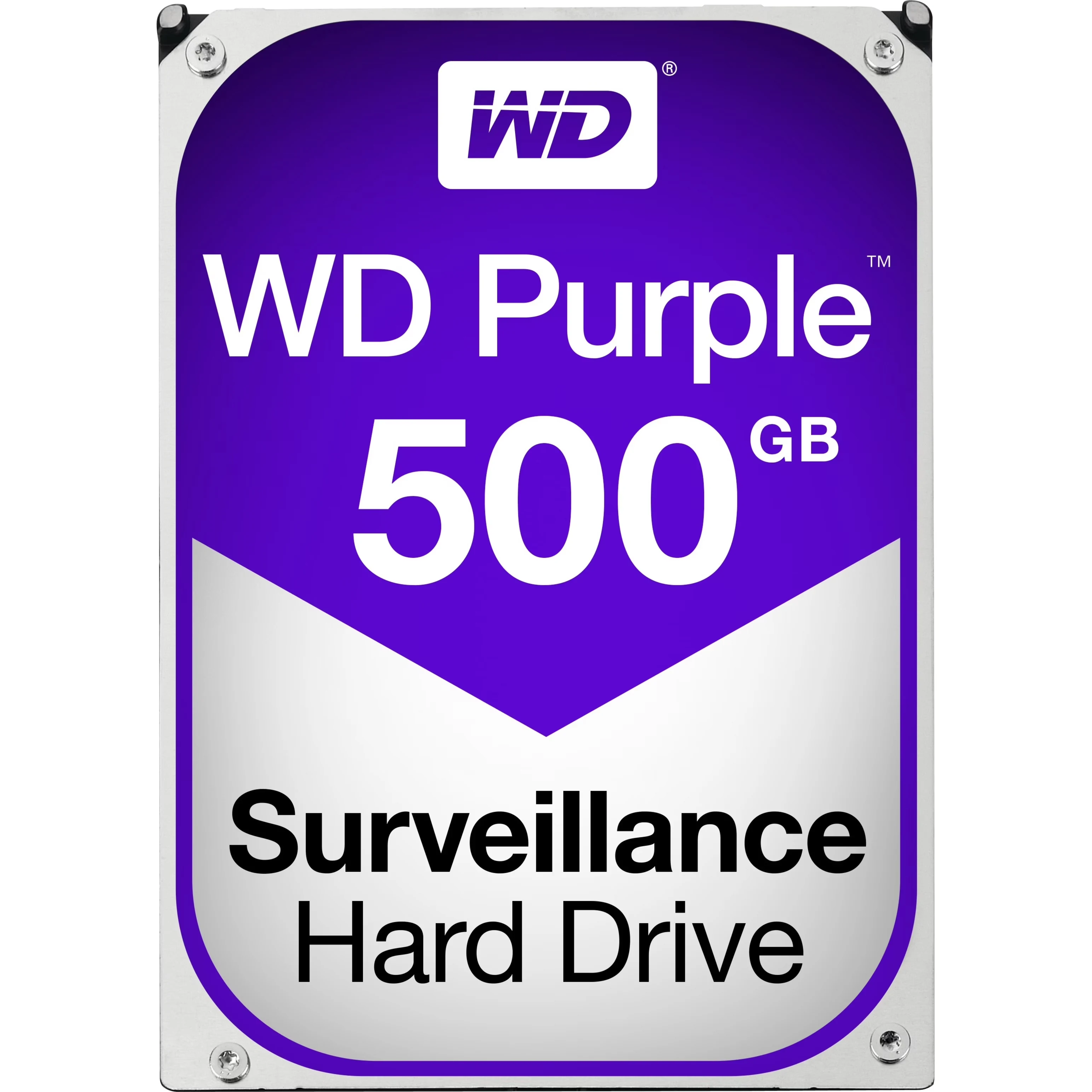 HDD WD Purple 1TB 3.5 inch - WD11PURZ