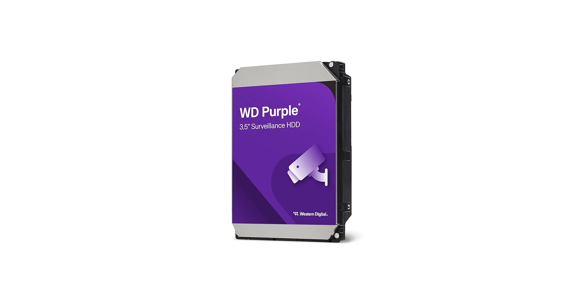 HDD WD Purple 2TB 3.5 inch - WD23PURZ