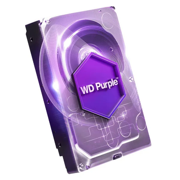HDD WD Purple 4TB 3.5 inch - WD43PURZ
