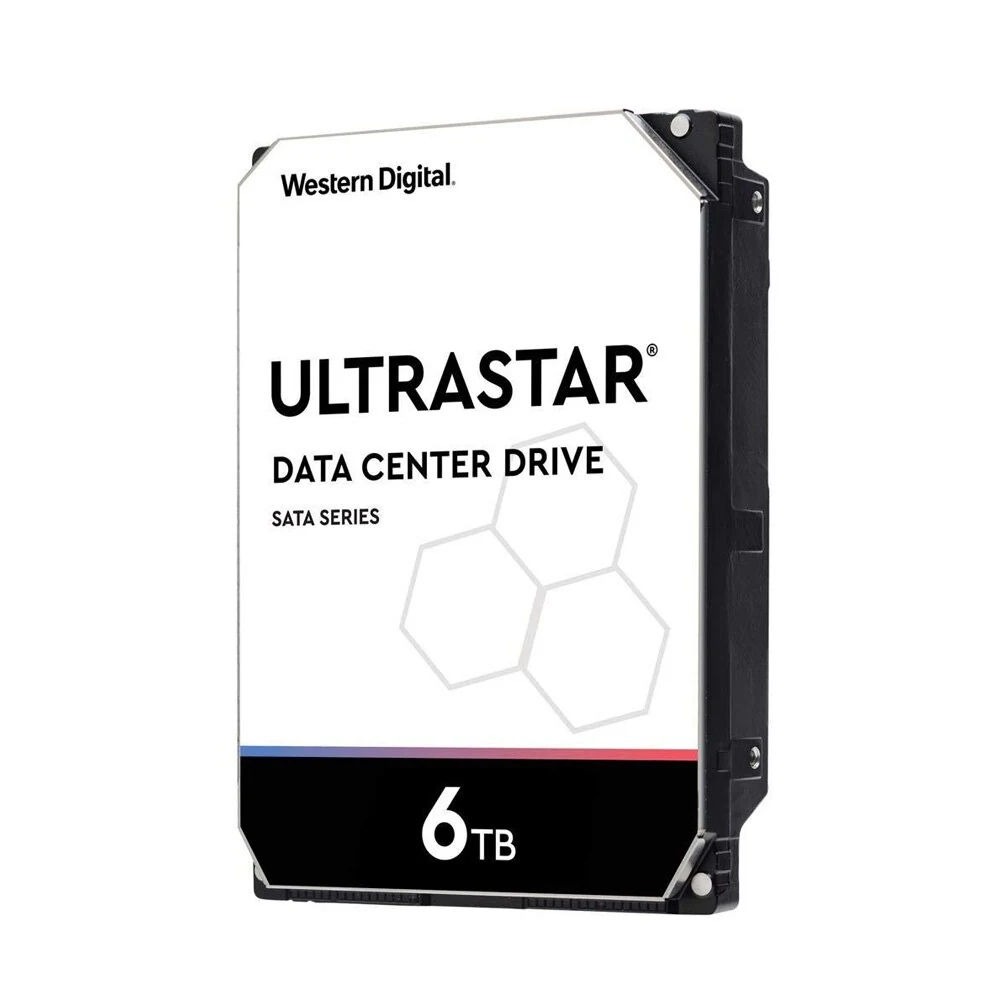 HDD WD Purple 6TB 3.5 inch - WD64PURZ