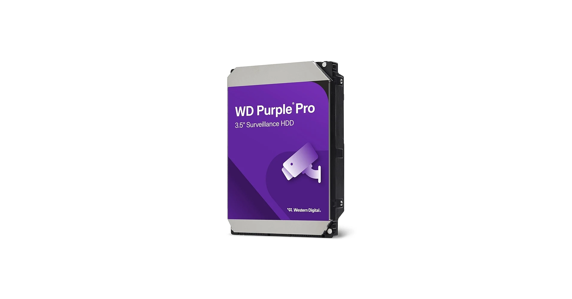 HDD WD Purple Pro 10TB 3.5 inch - WD102PURP