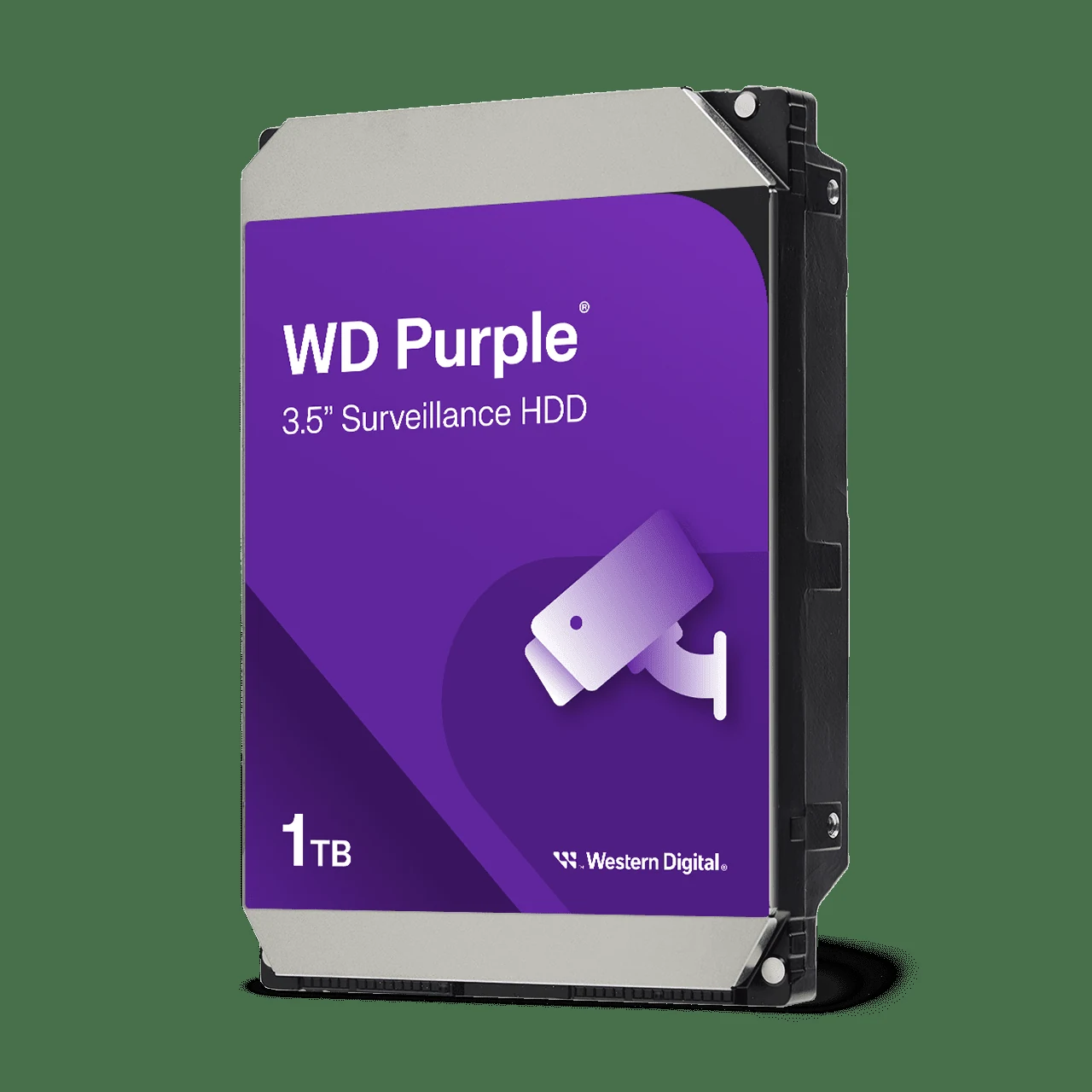 HDD WD Purple Pro 22TB 3.5 inch - WD221PURP