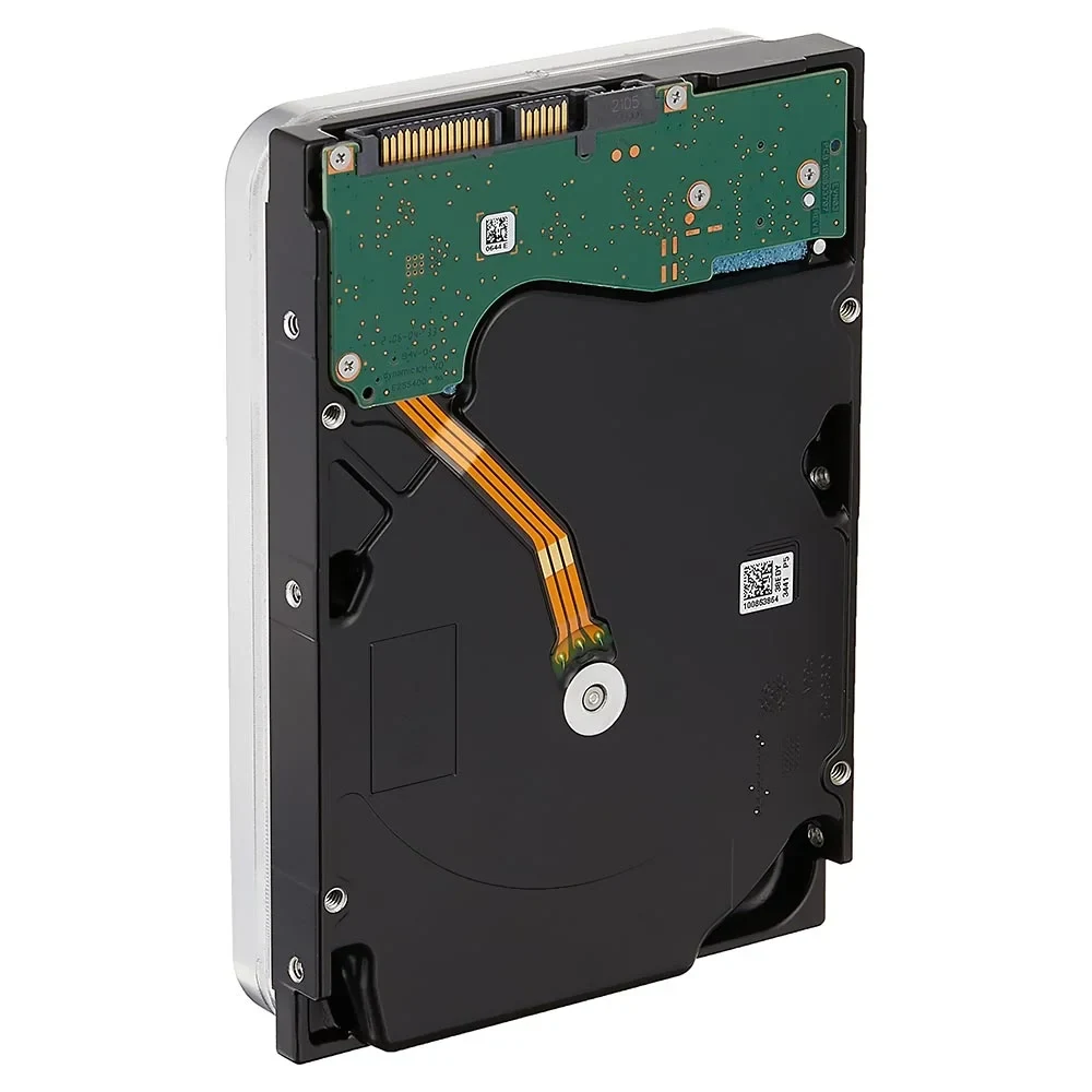 HDD WD Purple Pro 22TB 3.5 inch - WD221PURP
