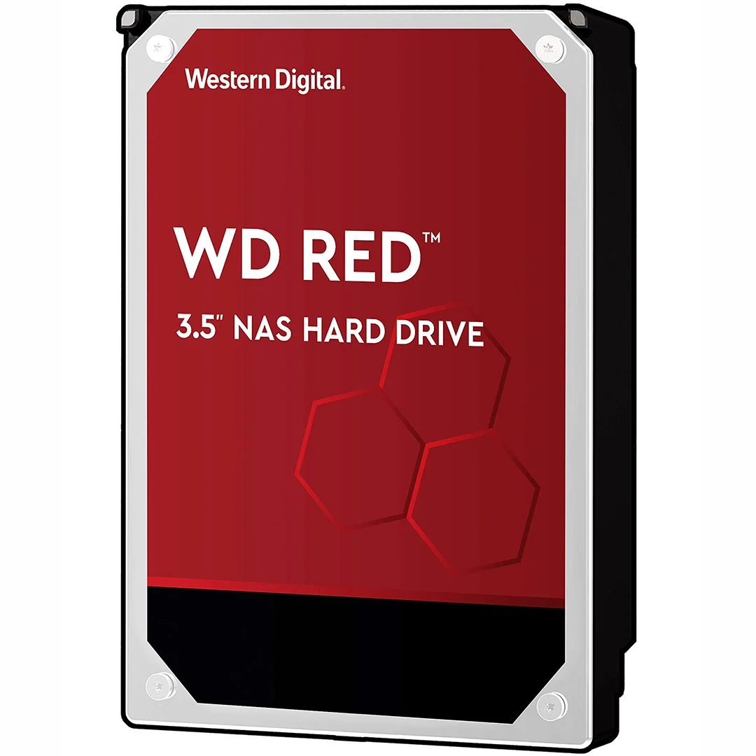HDD WD Red 3TB 3.5 inch - WD30EFRX