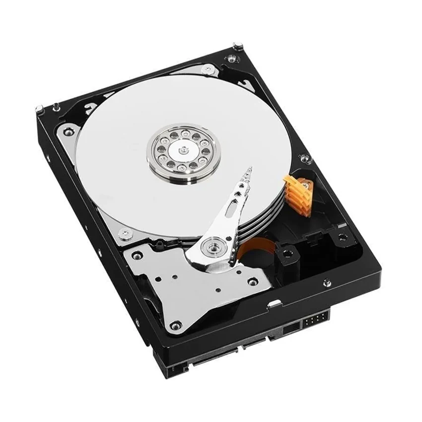 HDD WD Red Plus 10TB 3.5 inch - WD100EFGX