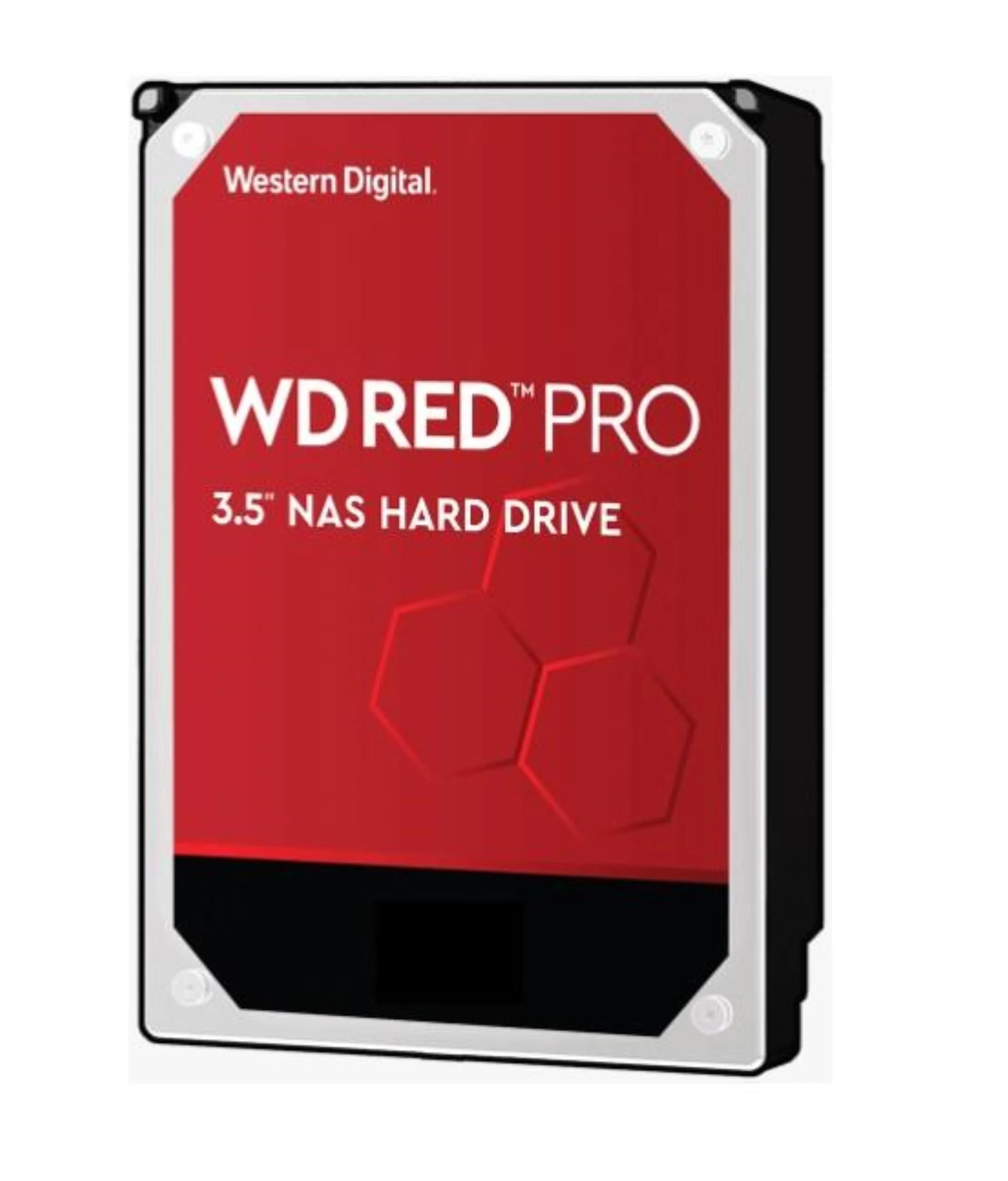 HDD WD Red Pro 10TB 3.5 inch - WD101KFBX