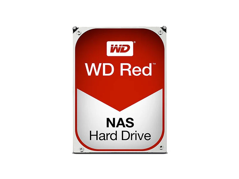 HDD WD Red Pro 14TB 3.5 inch - WD141KFGX