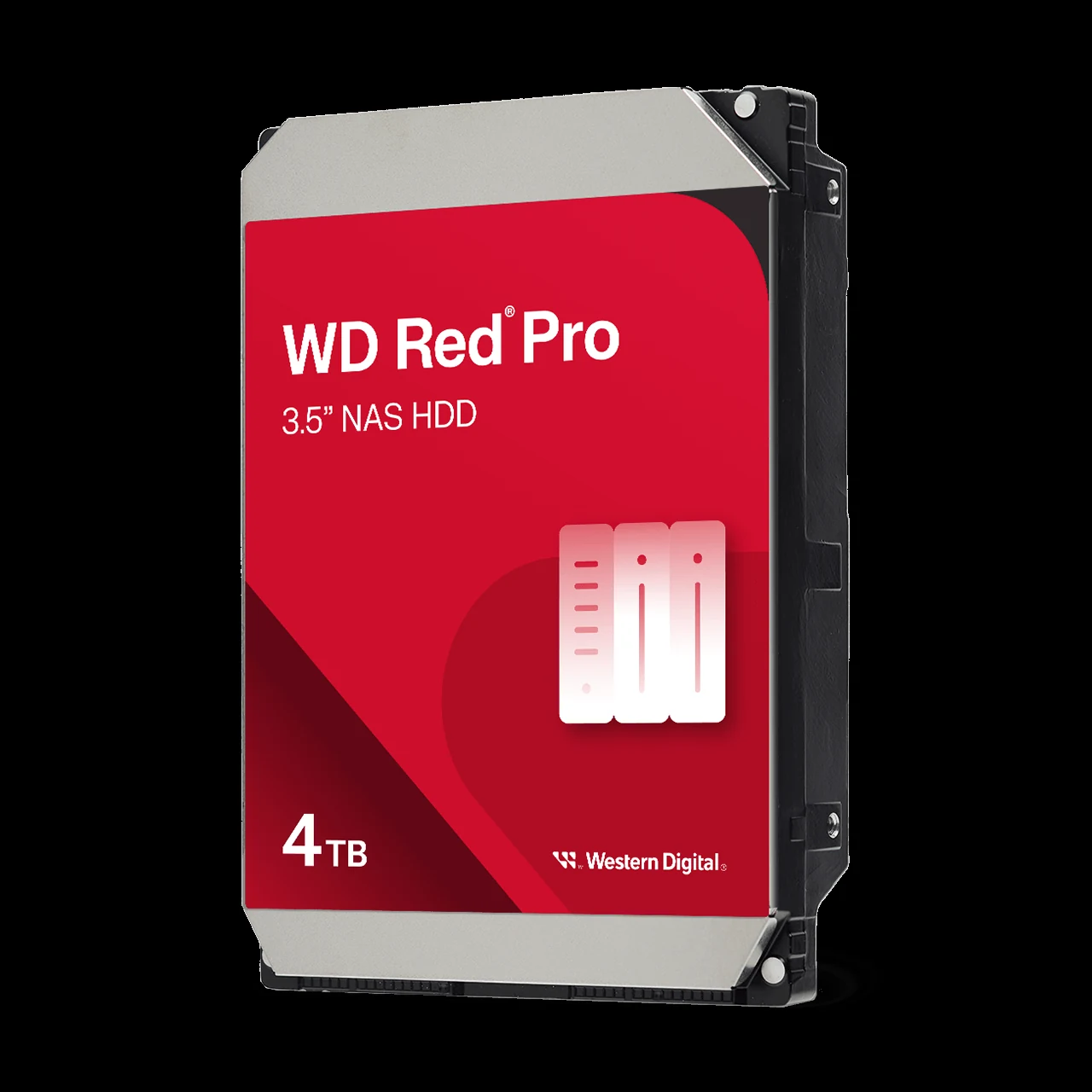 HDD WD Red Pro 14TB 3.5 inch - WD142KFGX