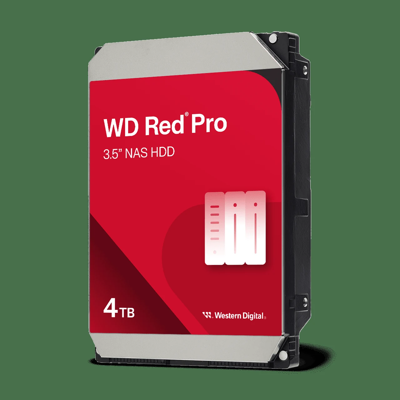 HDD WD Red Pro 4TB 3.5 inch - WD4002FFWX