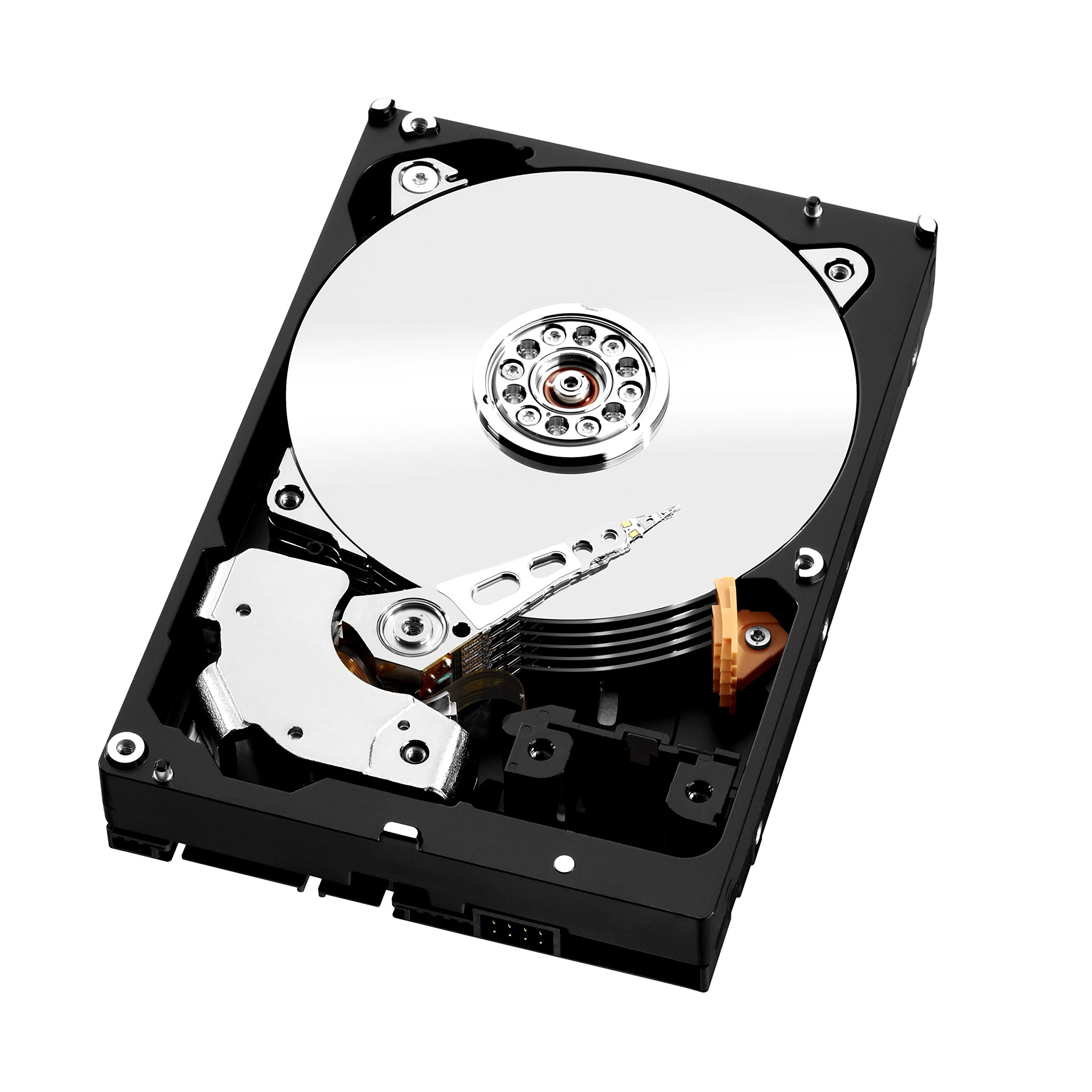 HDD WD Red Pro 4TB 3.5 inch - WD4002FFWX