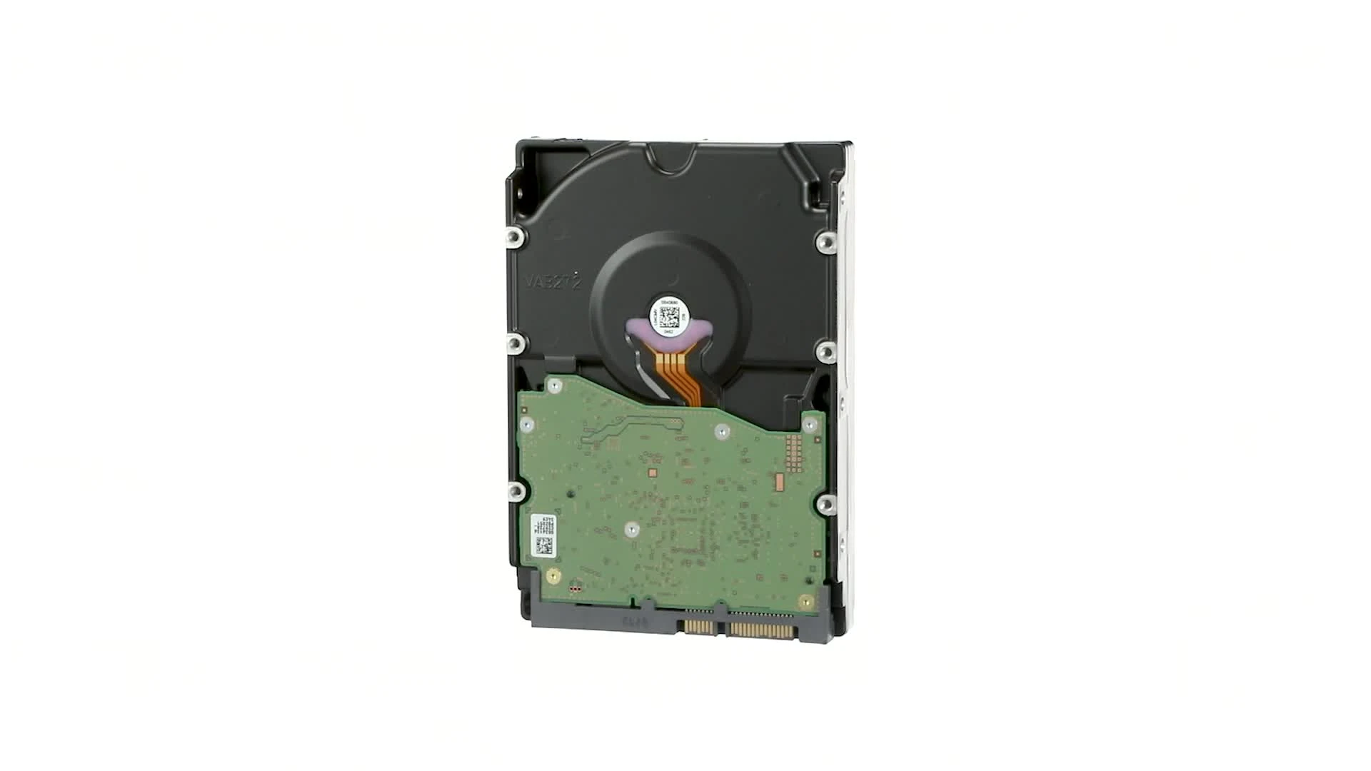 HDD WD Red Pro 4TB 3.5 inch - WD4003FFBX