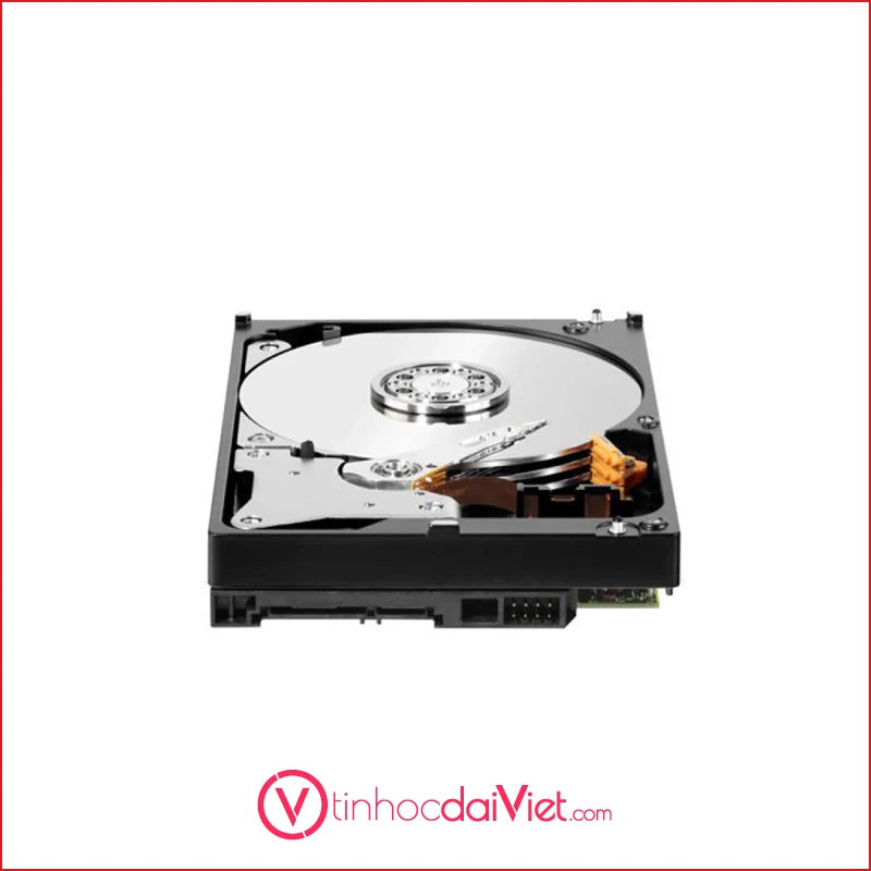 HDD WD Red Pro 6TB 3.5 inch - WD6003FFBX