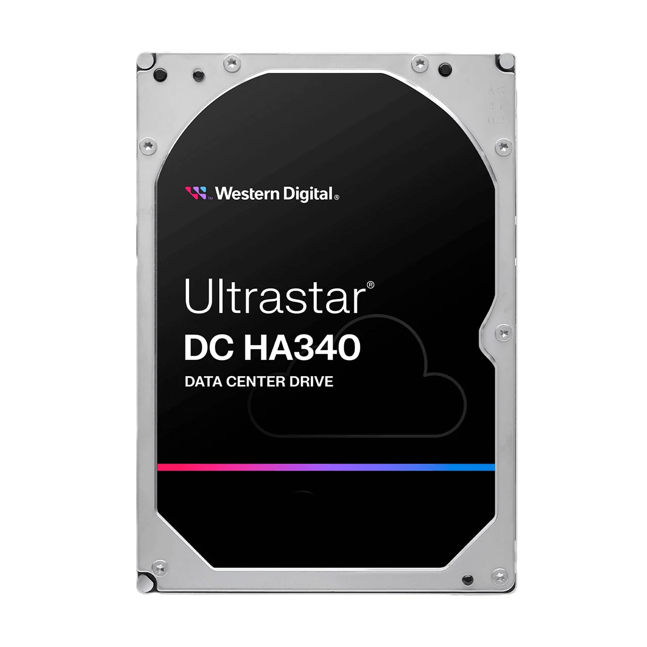 HDD WD Ultrastar DC HC310 4TB 3.5 inch - HUS726T4TALE6L4