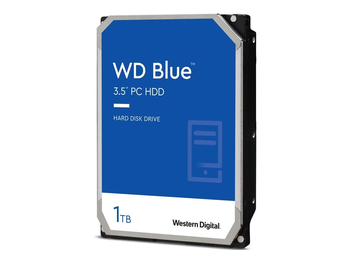 HDD WD Ultrastar DC HC310 4TB 3.5 inch - HUS726T4TALE6L4