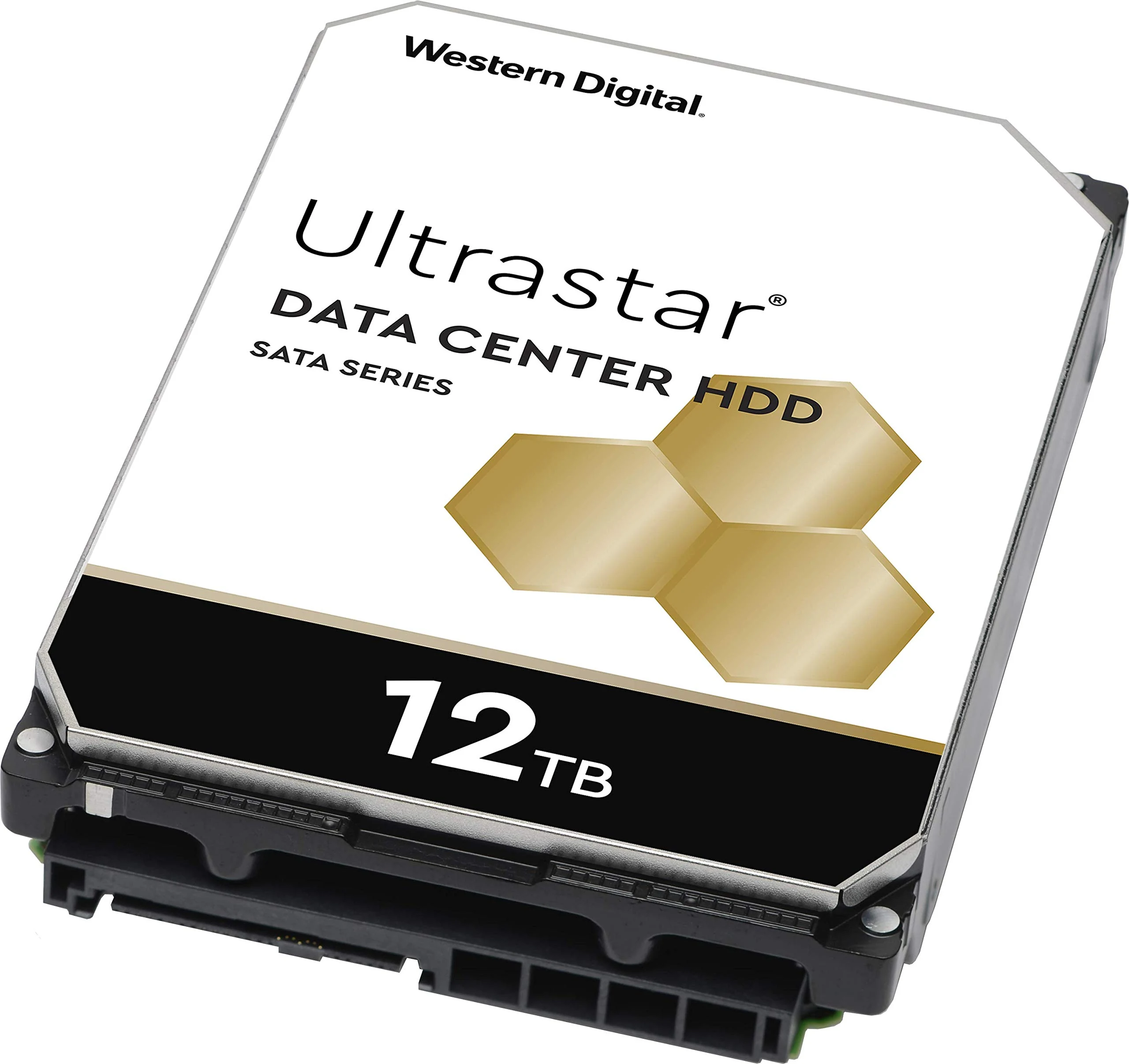 HDD WD Ultrastar DC HC520 12TB 3.5 inch - HUH721212ALE604