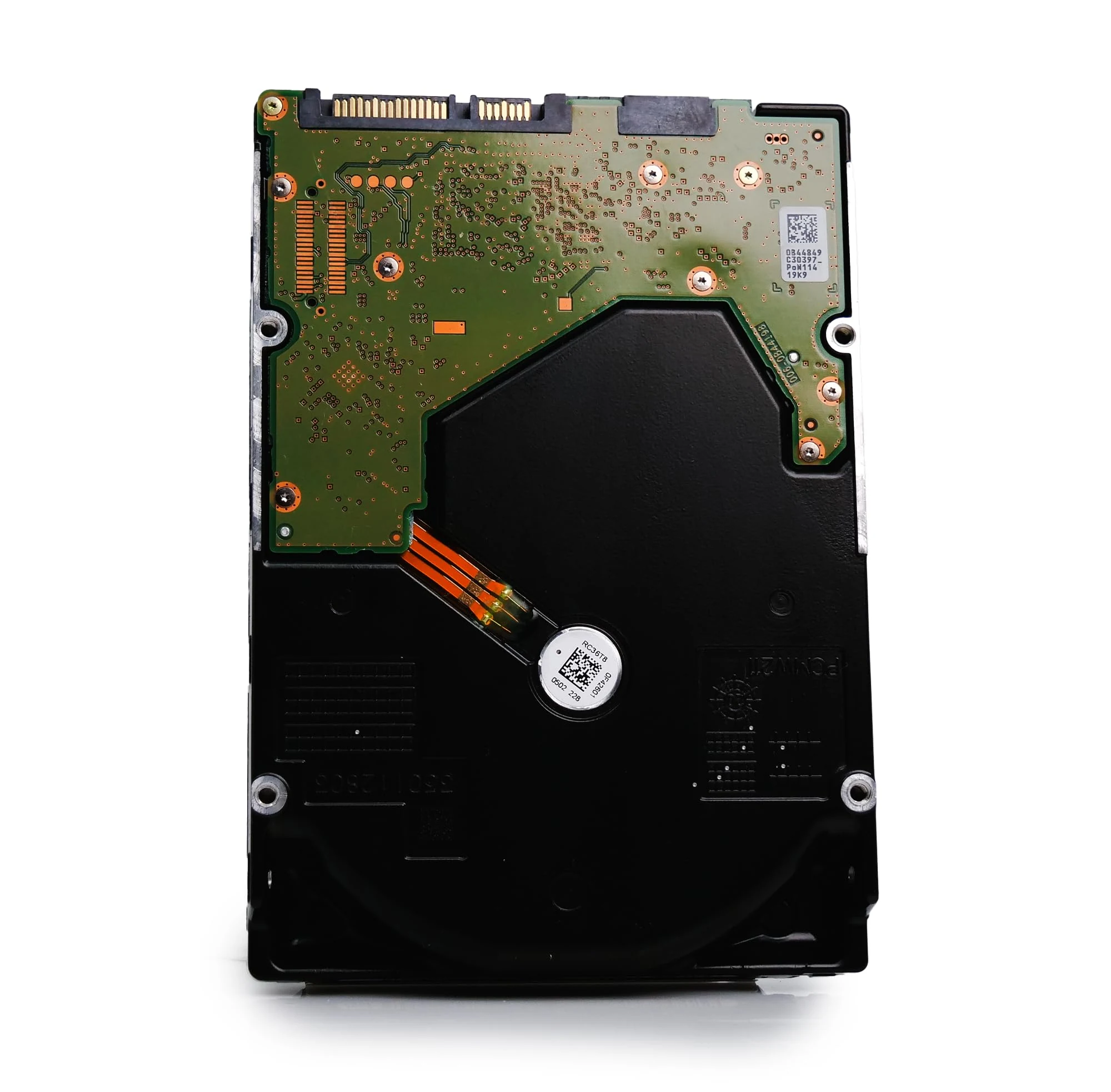 HDD WD Ultrastar DC HC550 16TB 3.5 inch - WUH721816ALE6L4