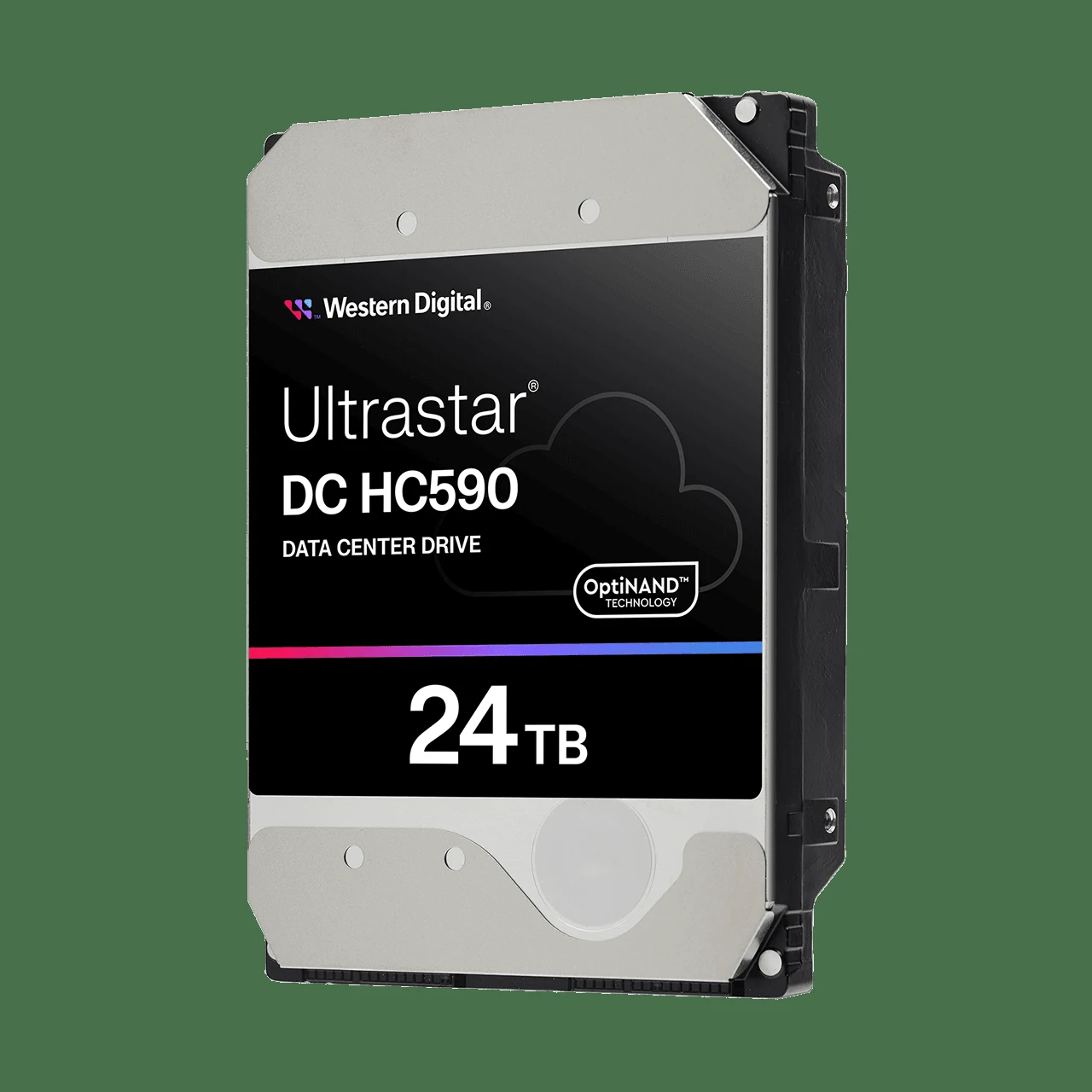 HDD WD Ultrastar DC HC590 26TB 3.5 inch - WUH722626ALE6L4