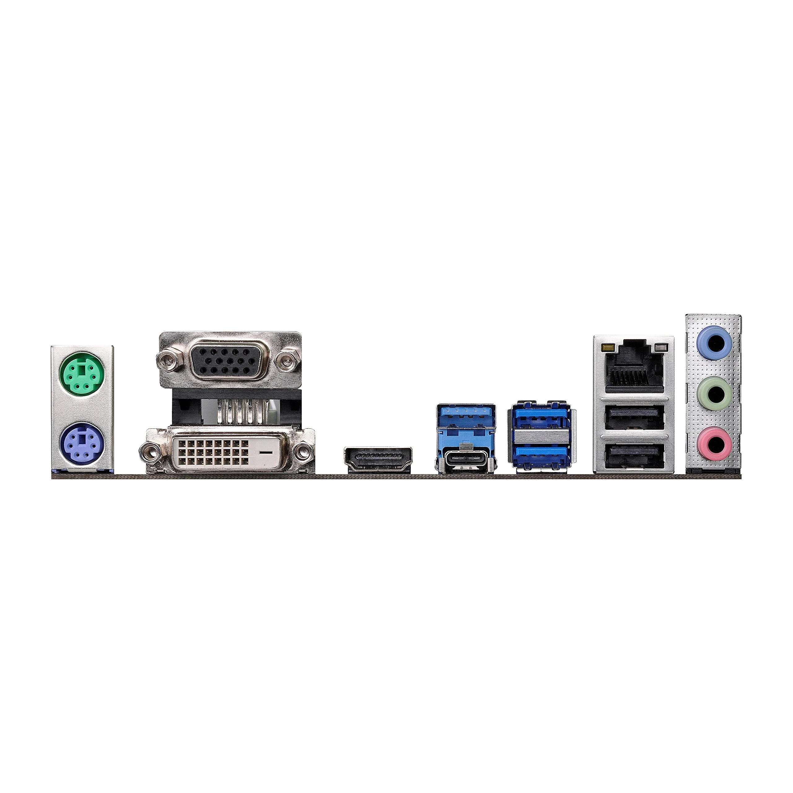 Mainboard ASRock B250M Pro4 - LGA 1151 - NEW