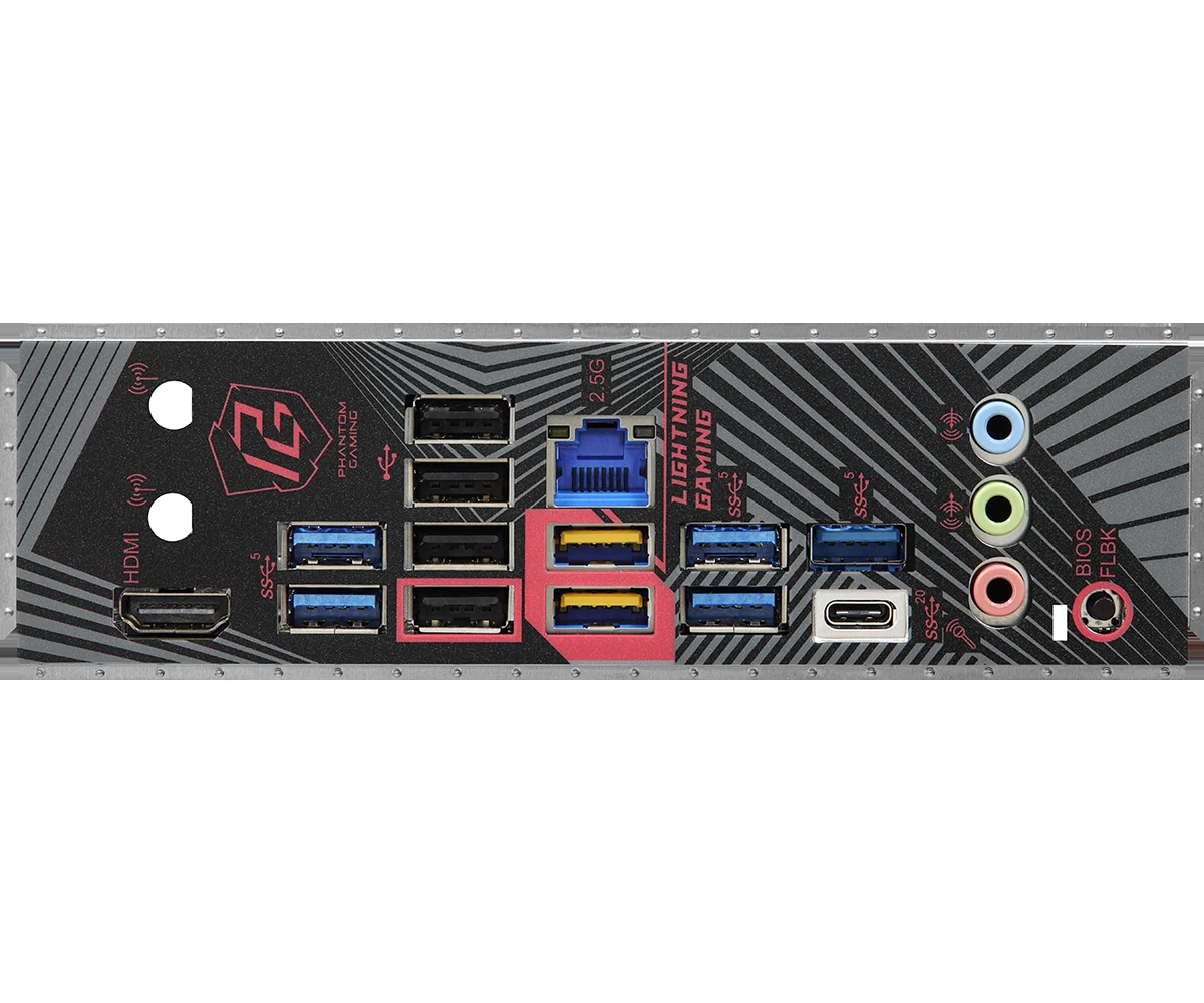 Mainboard ASRock B650 PG Lightning DDR5 - NEW