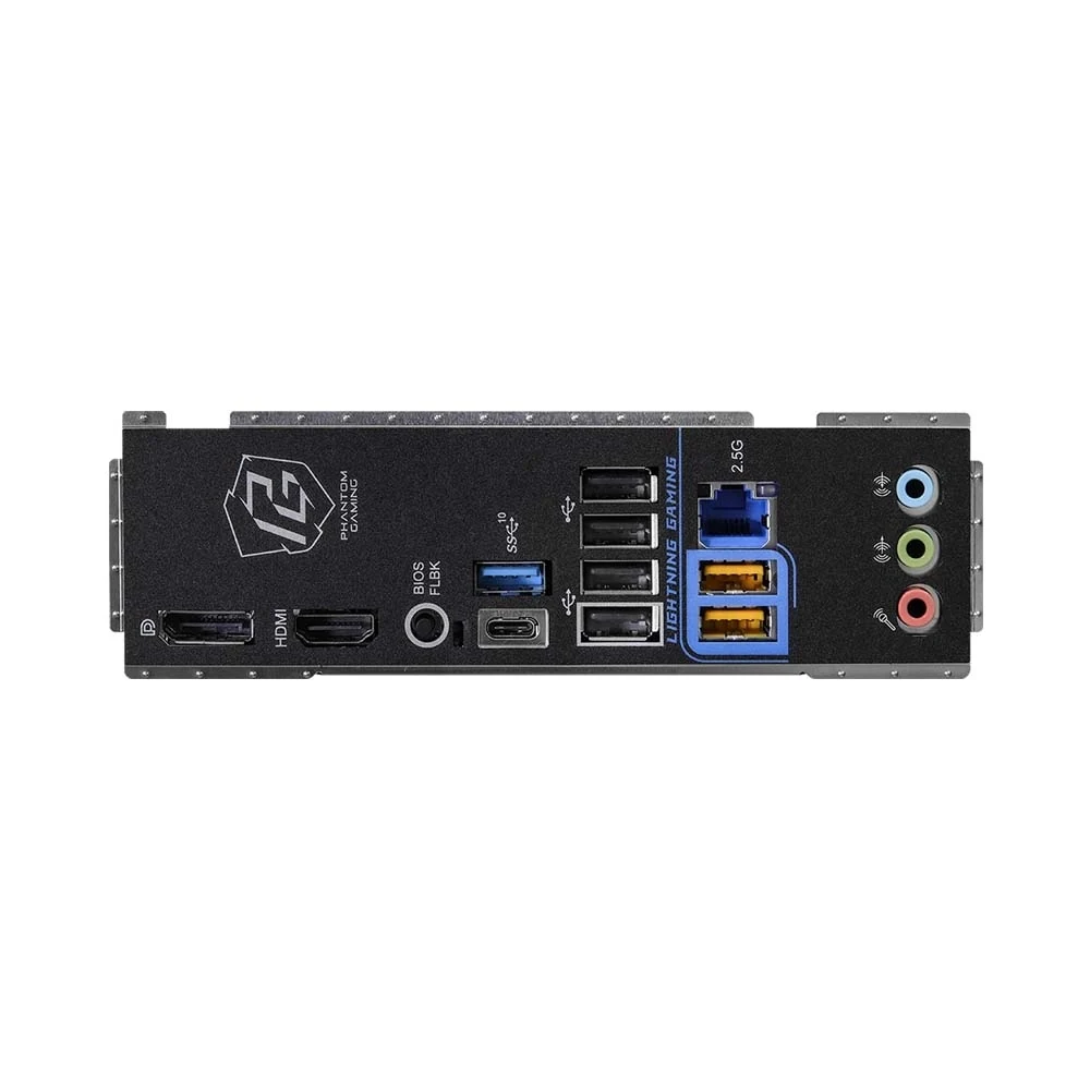 Mainboard ASRock B650 PG Riptide DDR5 - NEW