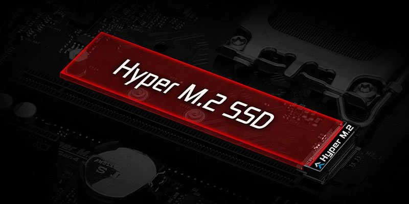 Mainboard ASRock B660M-HDVP/D5 R2.0 - 2 Khe RAM DDR5 - LGA 1700 - NEW
